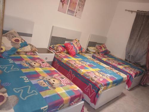 Palmera Beach Hotel in Unknown City, Egypt