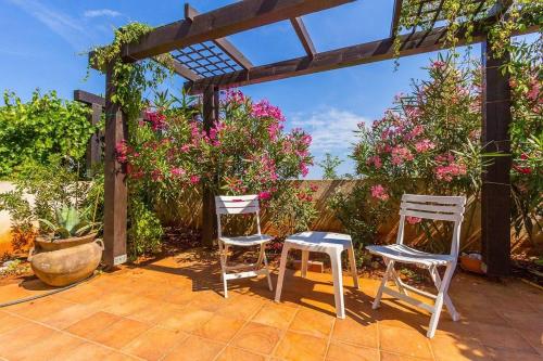 Apartment Sunko — 4-Star Luxury Hotel in Liznjan, Croatia