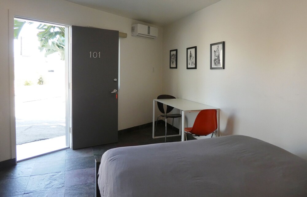 The M Malibu - photo 19