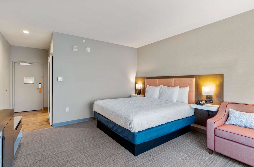 Hampton Inn by Hilton Colorado Springs Northeast - photo 13