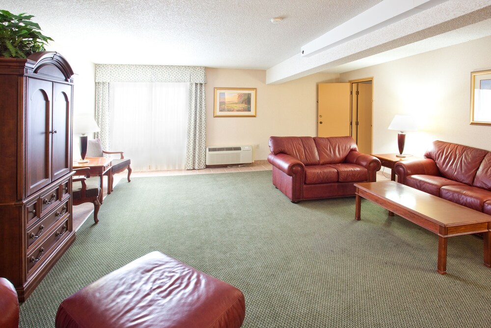 Holiday Inn Great Falls Convention Center by IHG - photo 18