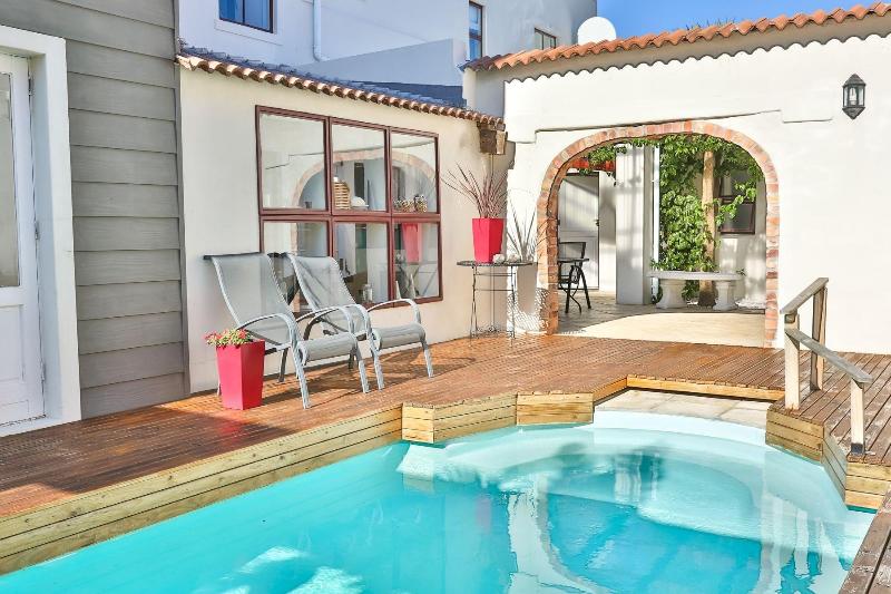 Abington Manor Fish Hoek Guesthouse — 4-Star Luxury Hotel in Cape Town, South Africa
