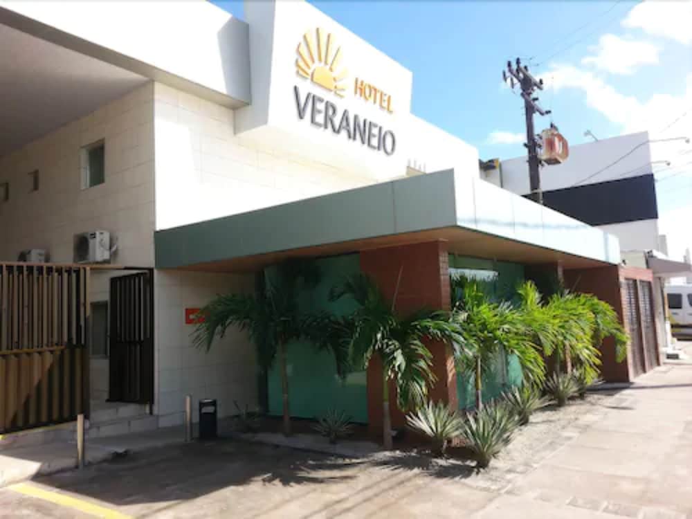 Hotel Veraneio - carbon neutral hotel in Recife