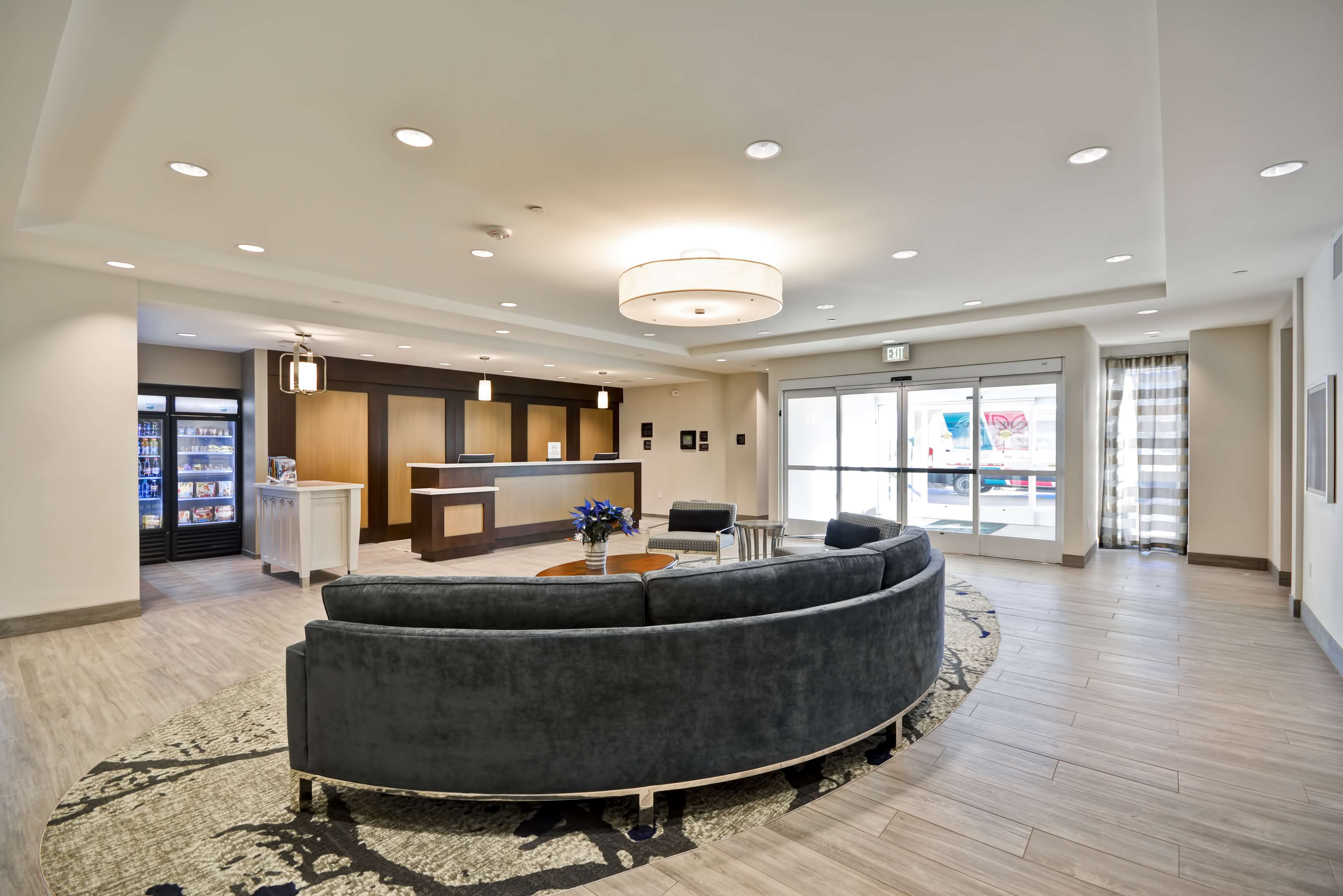 Homewood Suites by Hilton Las Vegas City Center - photo 5