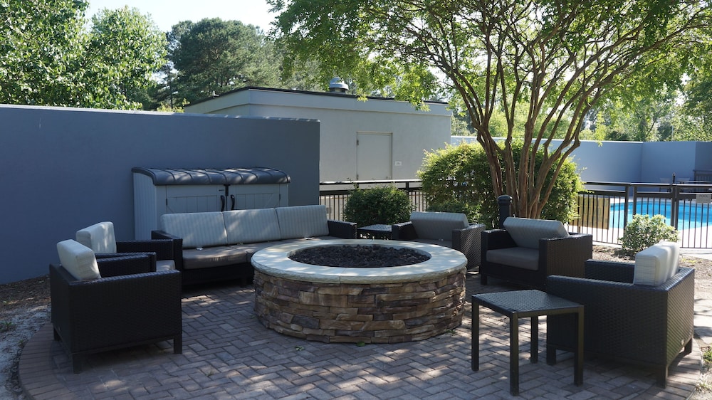 Courtyard by Marriott Columbia Northeast Fort Jackson Area - photo 90