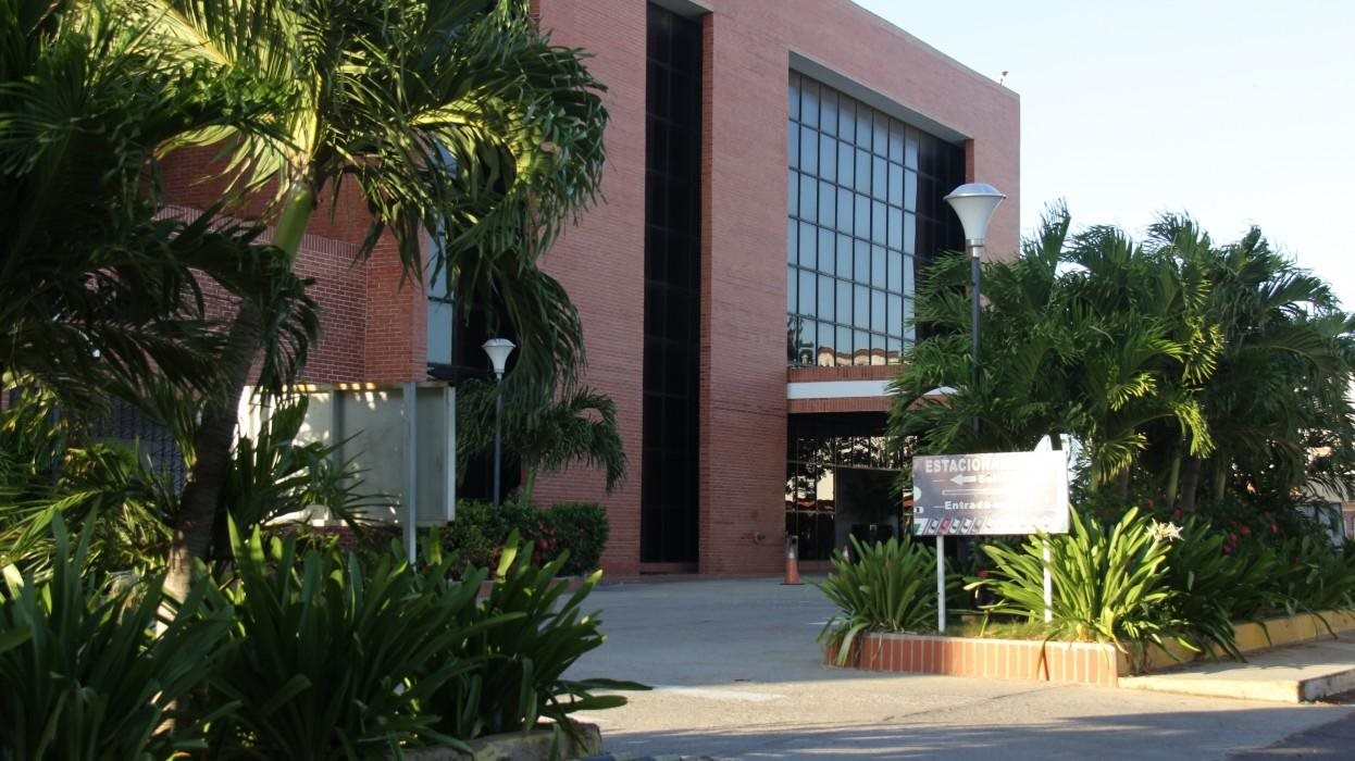 Brisas Paraguana in Punto Fijo, Venezuela