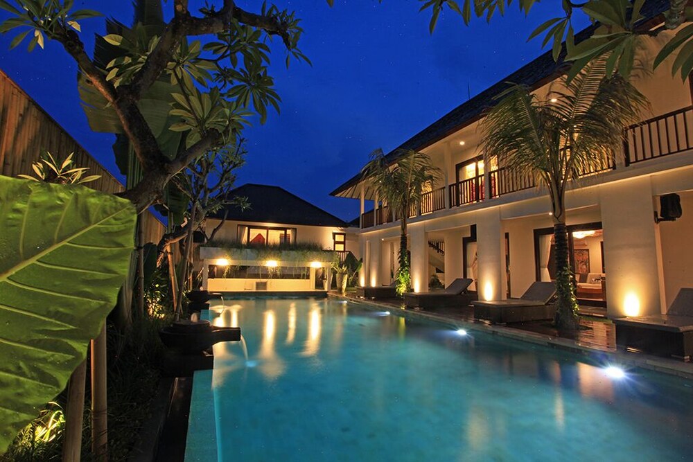 Elite Cassia - last minute hotel in Canggu