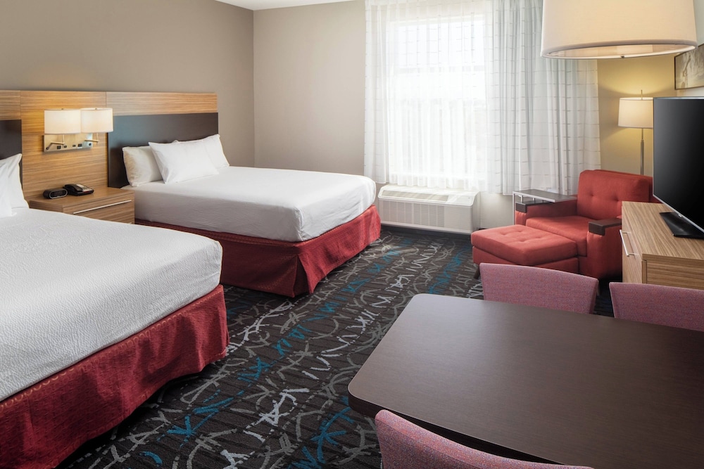 TownePlace Suites by Marriott Midland South I 20 - photo 8