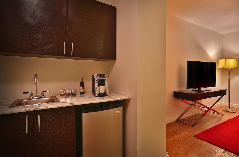 Hotel Hayden - photo 17