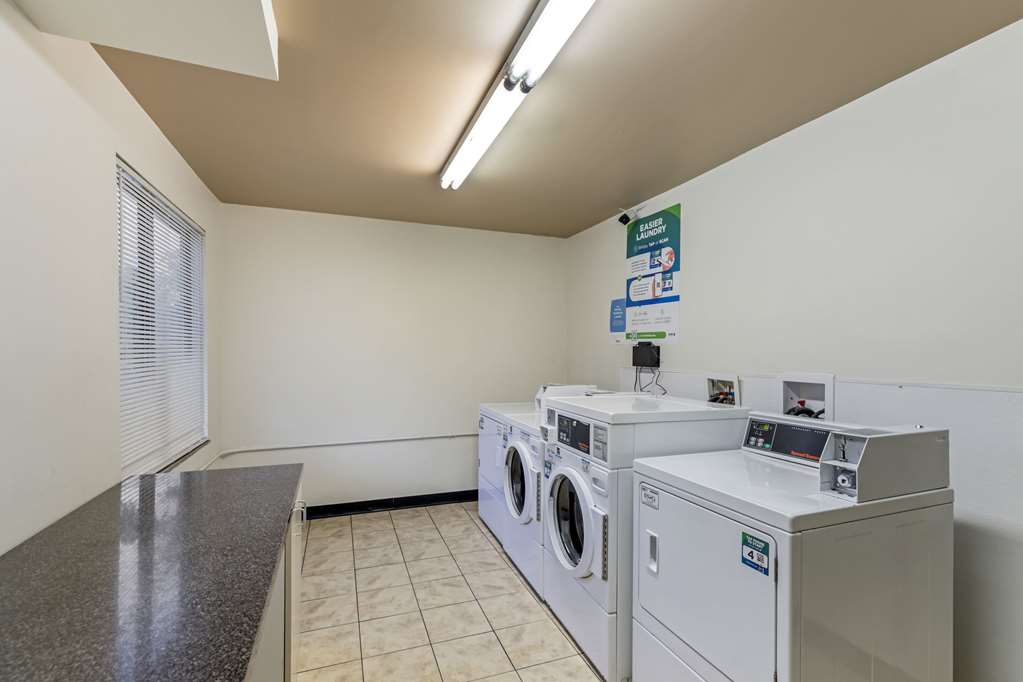 Sleep Inn Denver Tech Center - photo 40