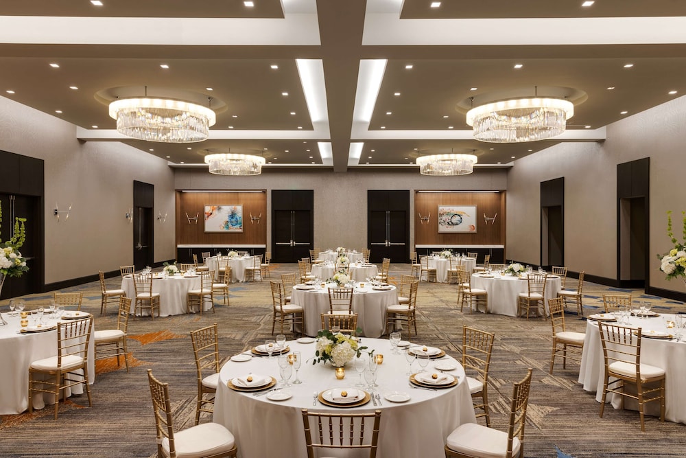 Hilton Alpharetta Atlanta - photo 48