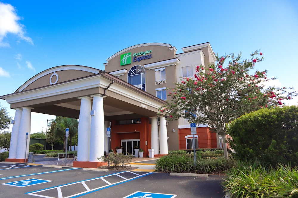 Holiday Inn Express Crystal River by IHG - photo 30