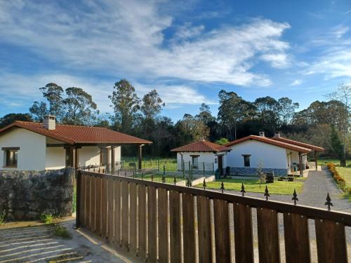 El Llagar de Mon I in Llanes, Spain