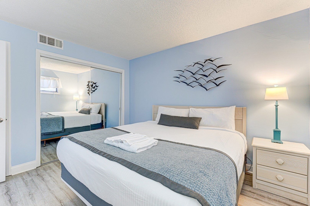 1109 Blue Heaven by Atlantic Towers - photo 7