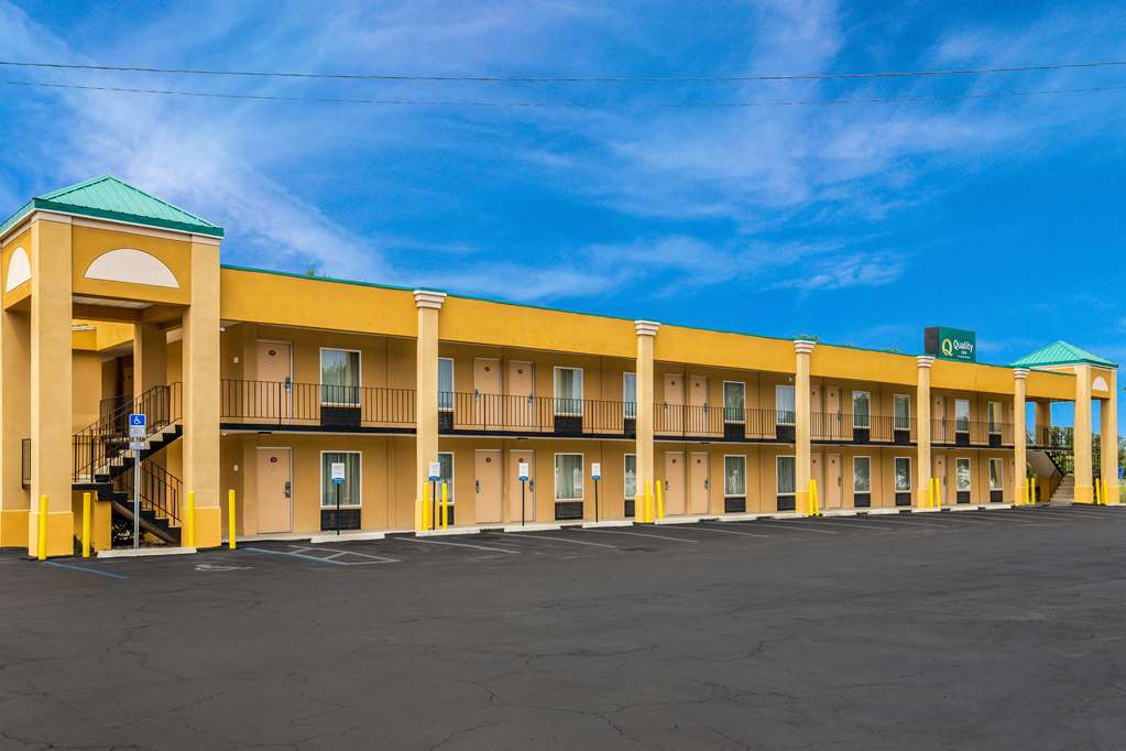 Quality Inn White Springs Suwanee - photo 6