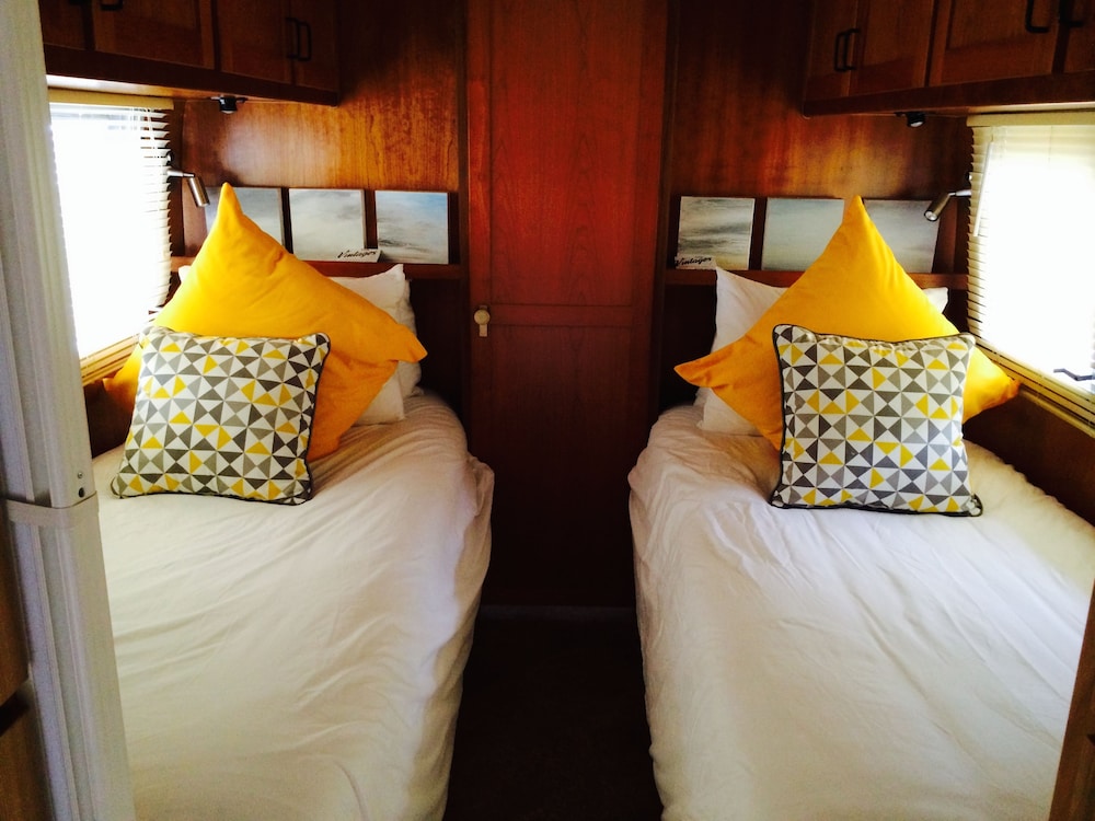 The Vintages Trailer Resort - photo 18