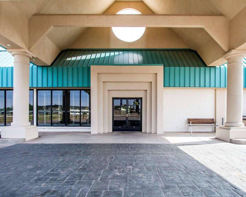 Quality Inn Deming - photo 2