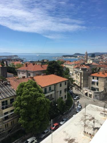 Apartment Marija — 4-Star Luxury Hotel in Split, Croatia