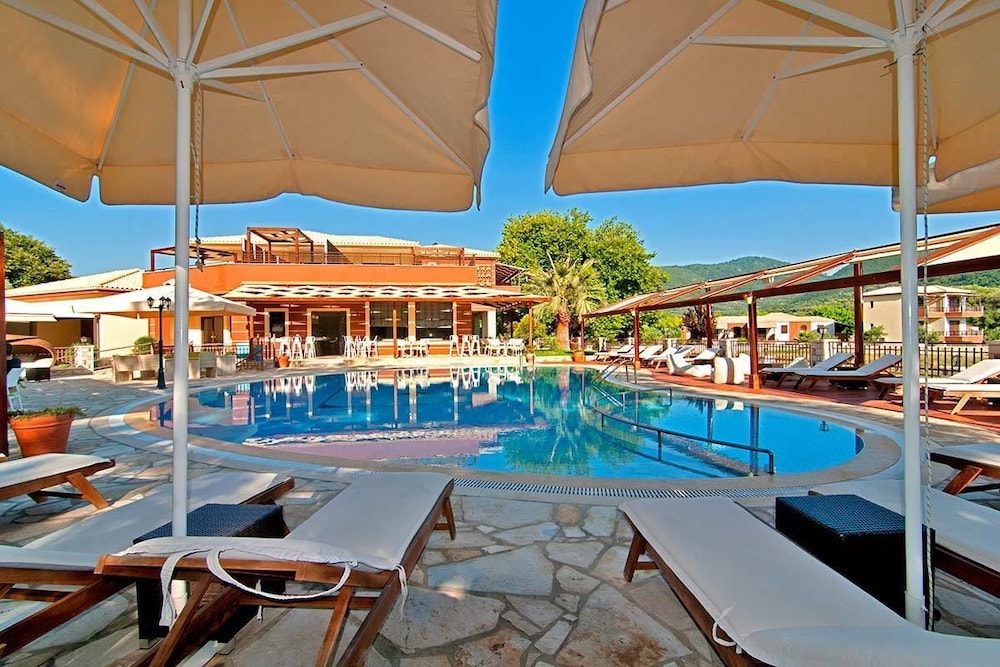 Riviera Perdika Hotel in Igoumenitsa, Greece