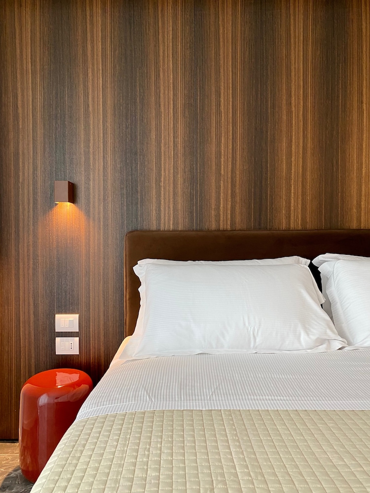 Le Stanze del Lago Lake view in Como, Italy