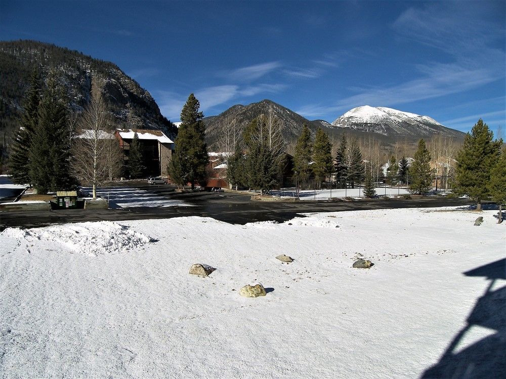 Frisco Resort By Rocky Mountain Resort Management - photo 140