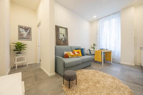 Priamar Free Beach Apartment Grand Maison — 4-Star Luxury Hotel in Savona, Italy