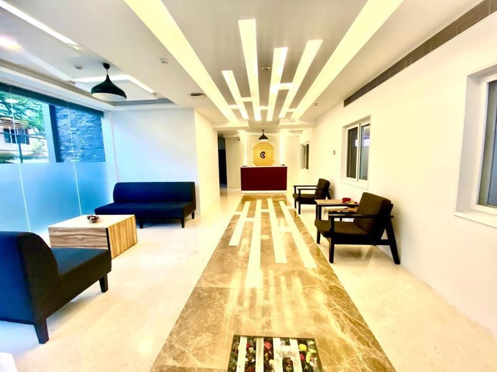 Click Hotel Dbr - last minute hotel in Bengaluru