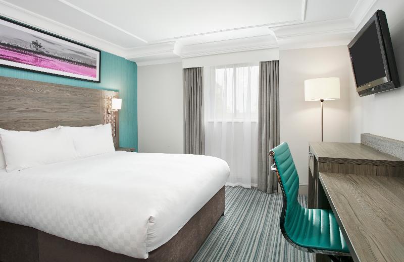 Leonardo Hotel Middlesbrough in Middlesbrough, United Kingdom