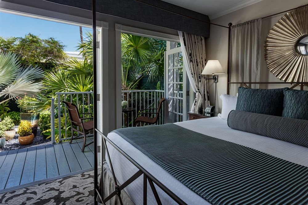 La Mer Hotel & Dewey House — Key West — photo 5