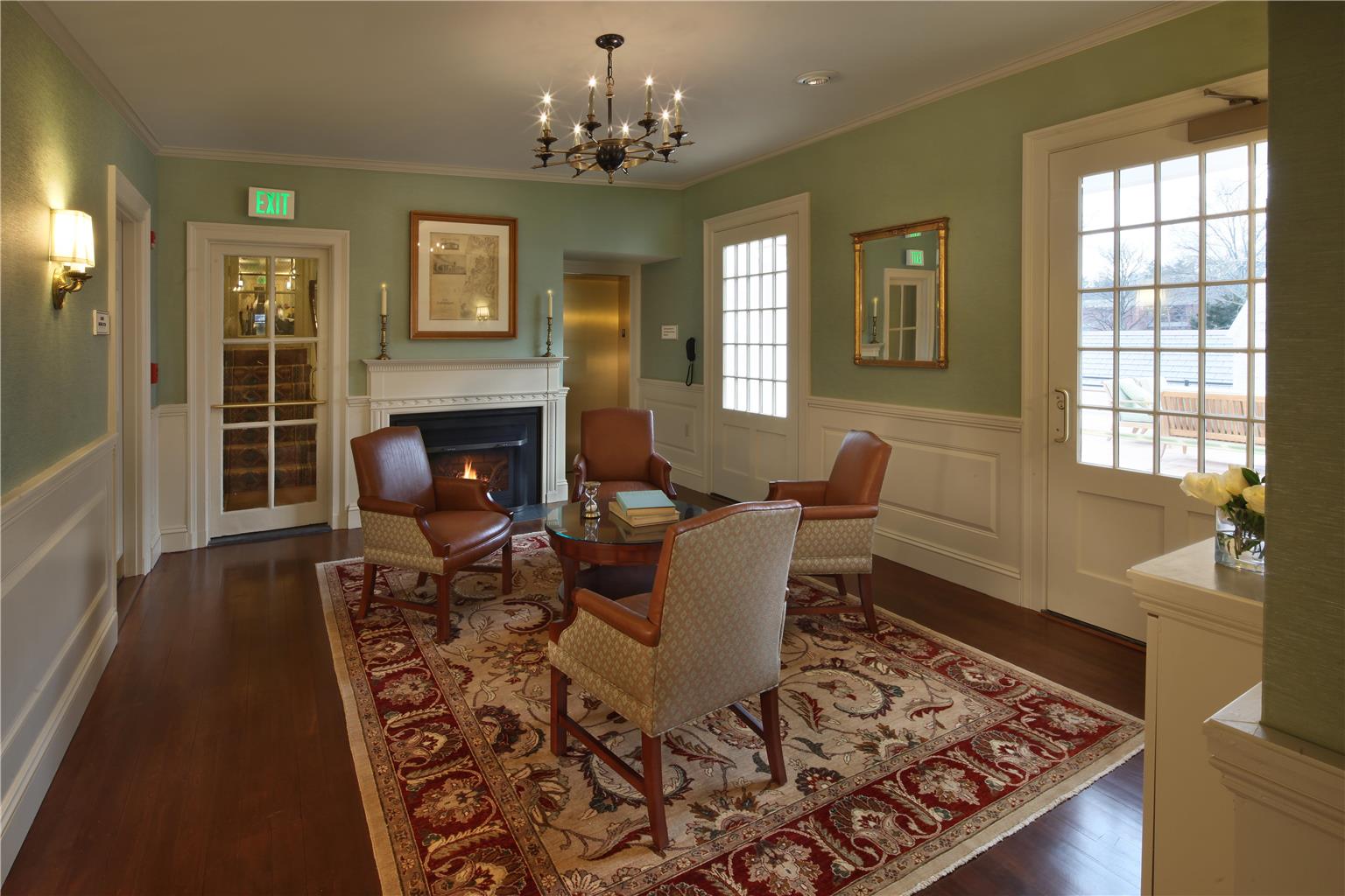 Inn on Boltwood - photo 19