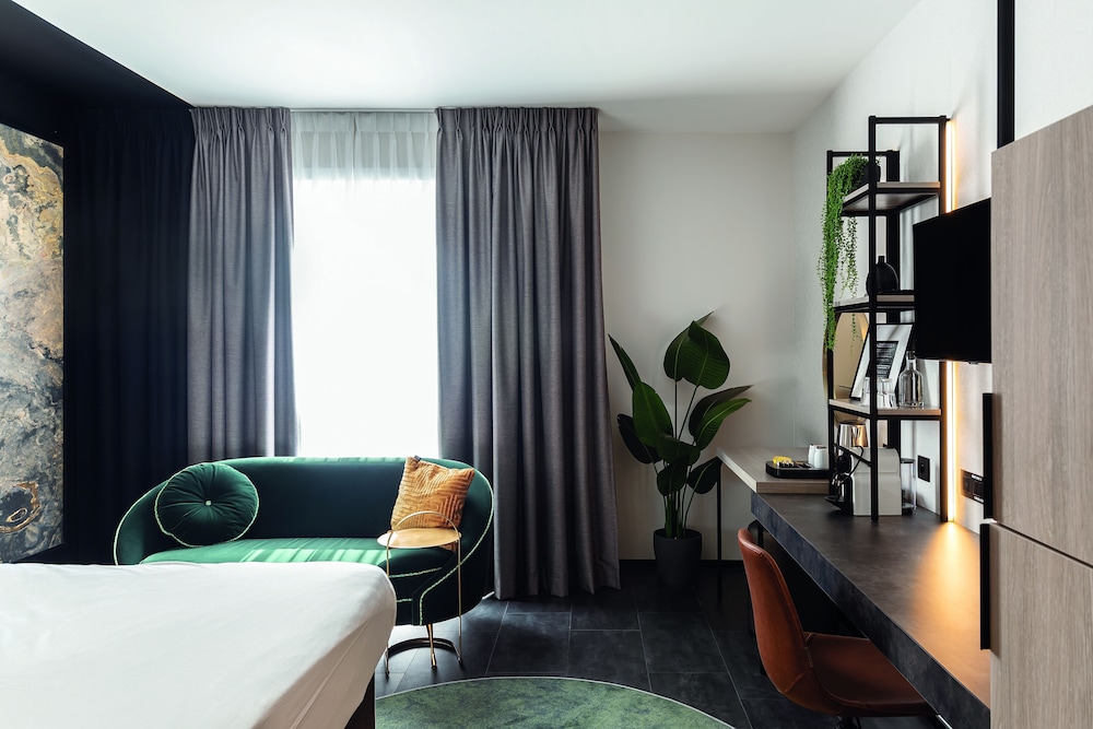 Hotel Ariane — Ieper