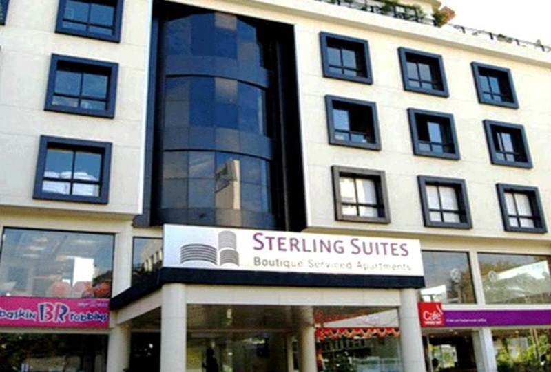 Chalet Suites Bangalore