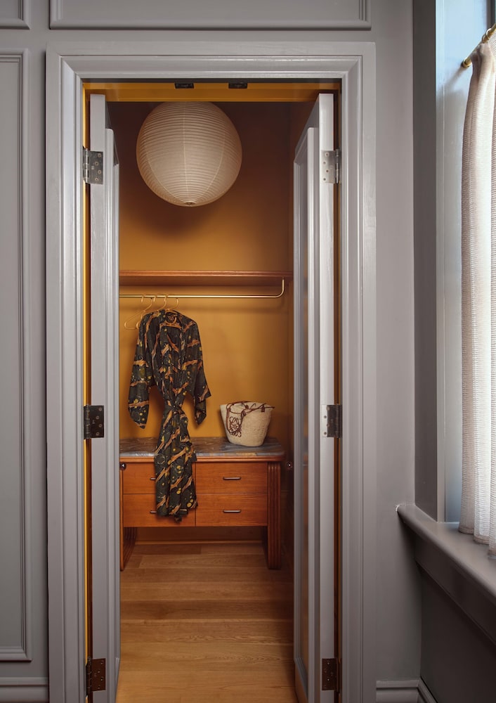 Hotel Saint Vincent - photo 12