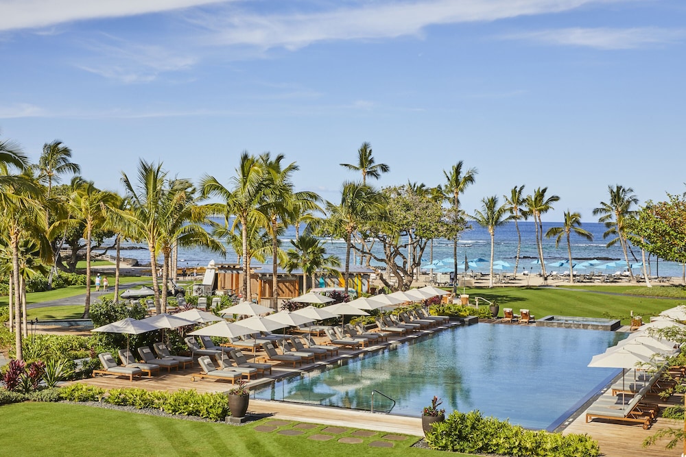 Mauna Lani Auberge Collection — hotel in Waimea