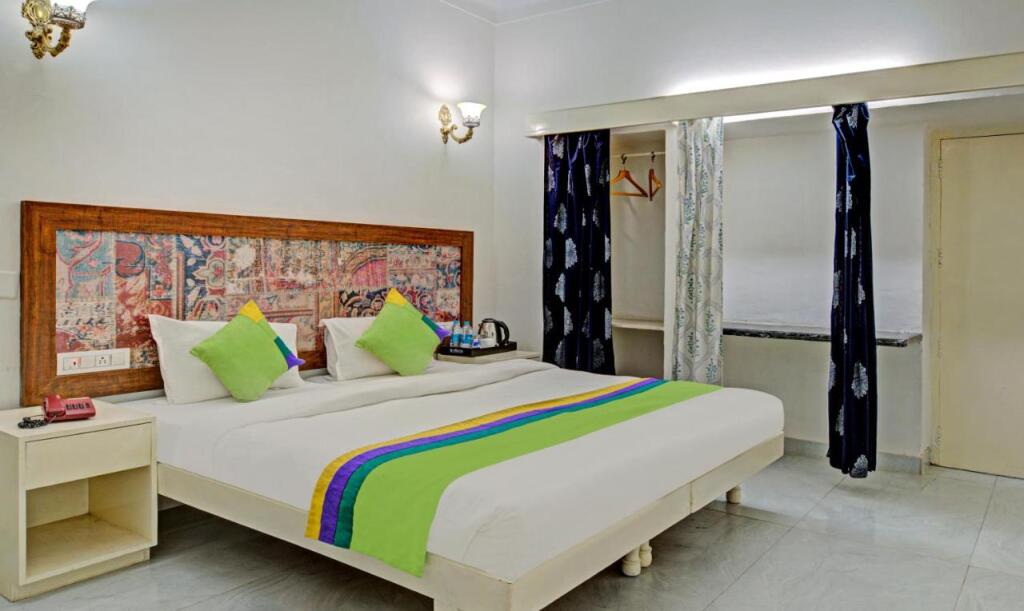 Hopp Inn Meera — Udaipur — photo 3