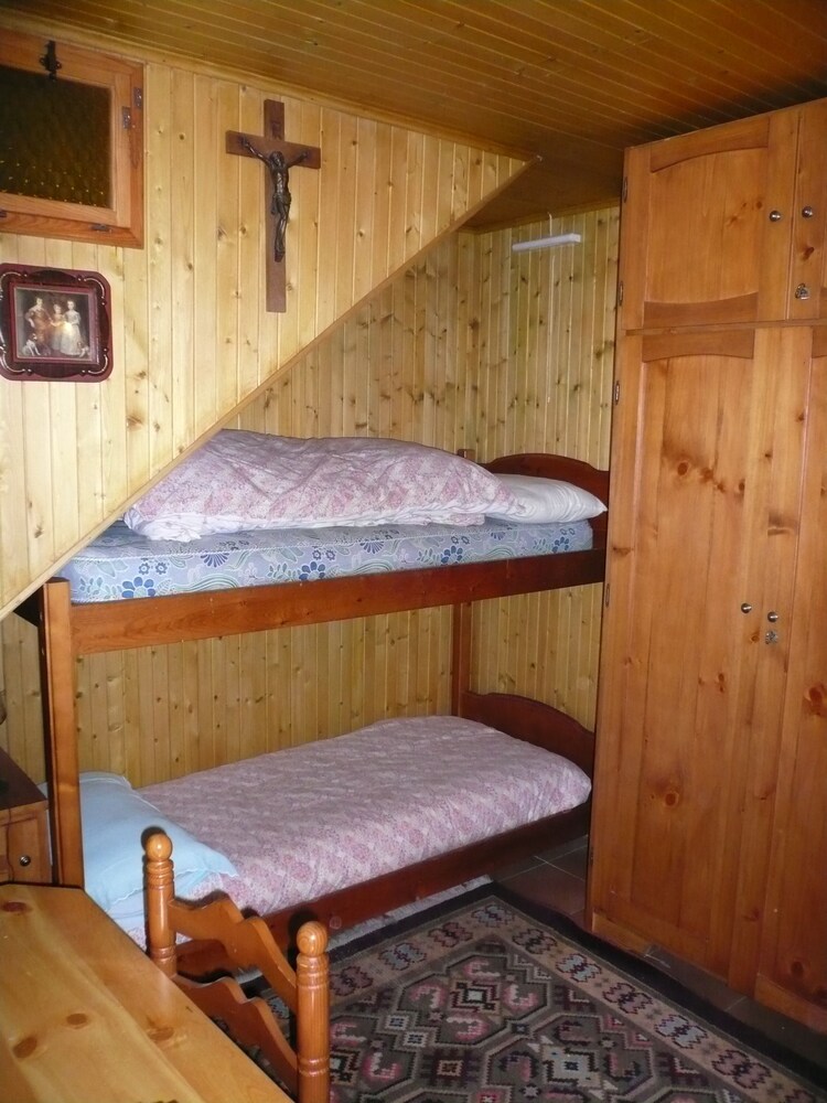 Chalet Sheila — Andalo — photo 5