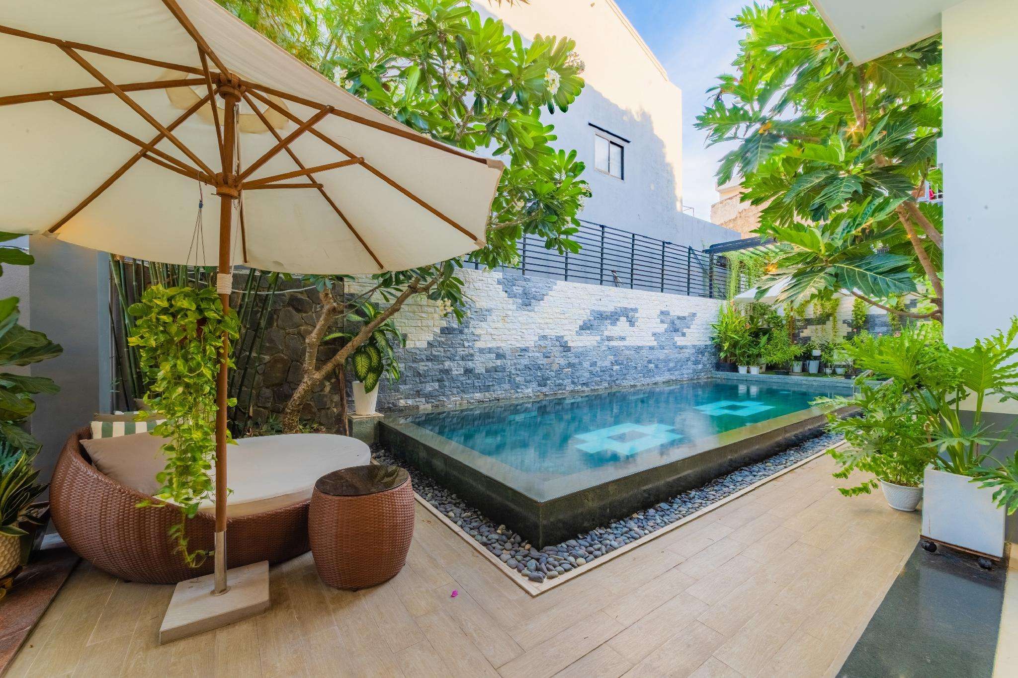 Puravida Villa Hoi An 2 — 4-Star Luxury Hotel in Hoi An, Vietnam