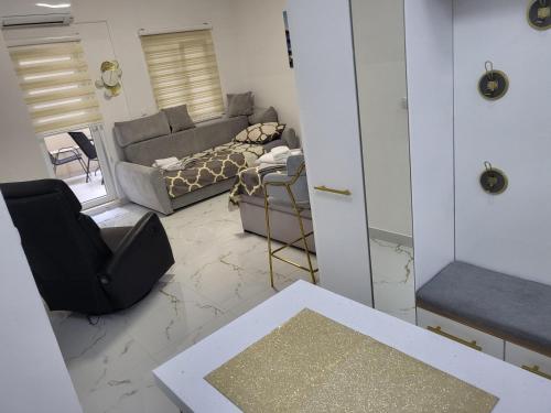 Mango Apartman Studio