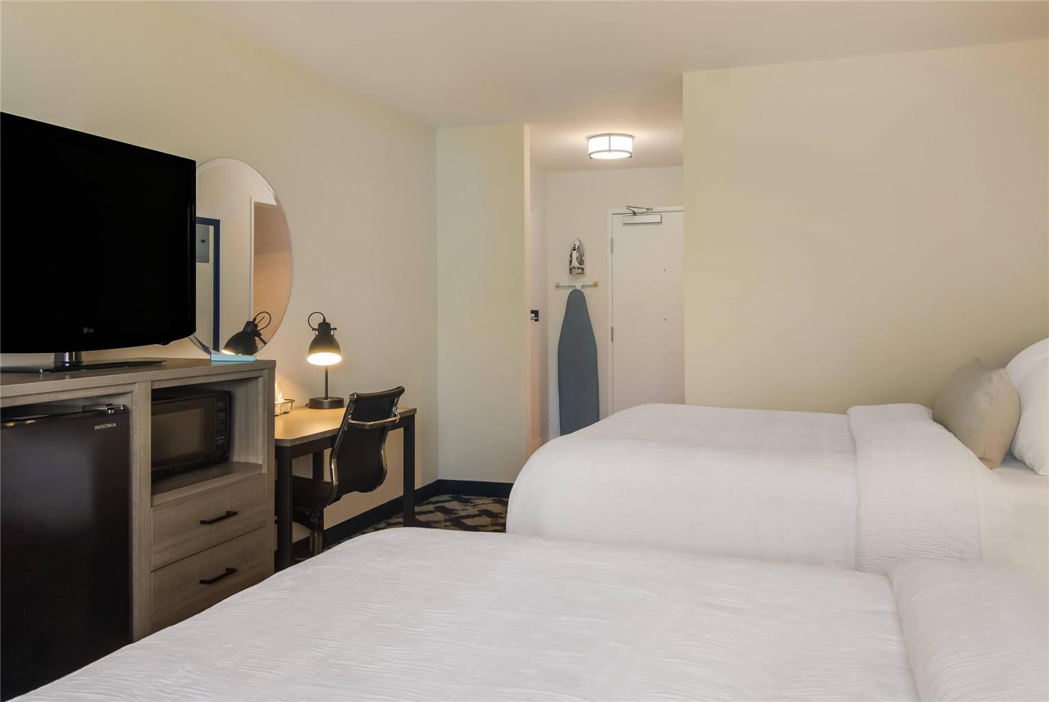 The Inn On Maritime Bay Ascend Hotel Collection - photo 26