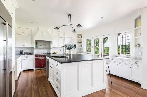 Villa Viktoria Montauk Long Island - photo 10