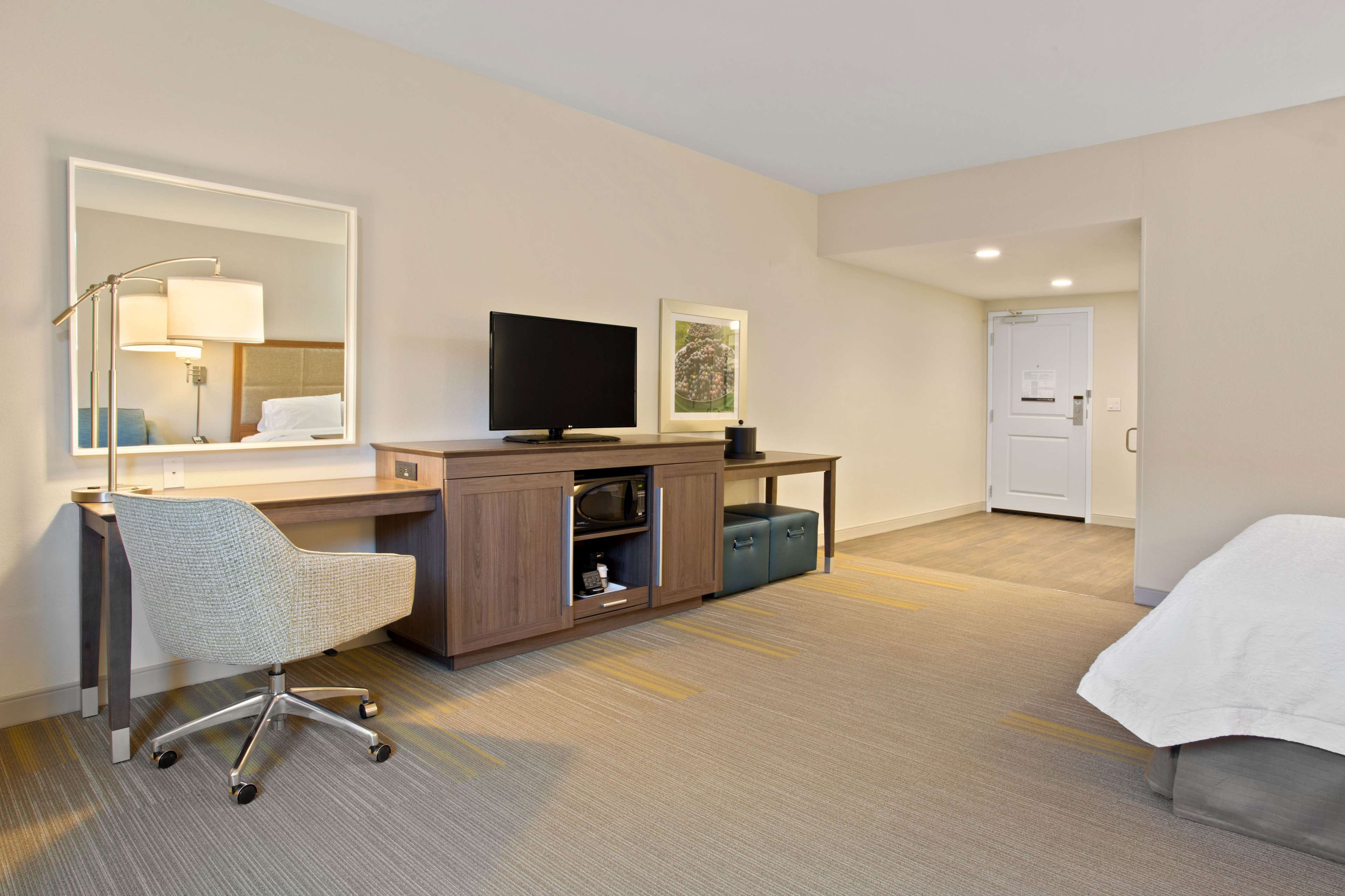 Hampton Inn & Suites Seattle Woodinville WA - photo 22