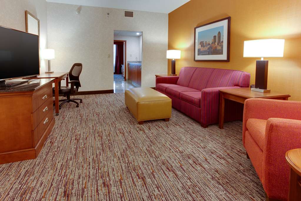 Drury Inn & Suites West Des Moines - photo 18