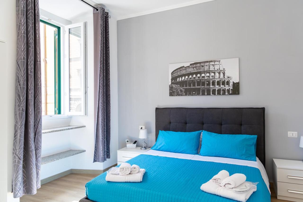 Mh Luxury Suite Pantheon — 4-Star Luxury Hotel in Rome, Italy