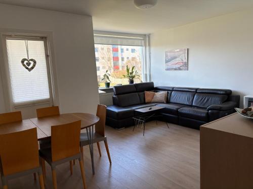 Midnight Sun Apartment — 4-Star Luxury Hotel in Reykjavik, Iceland