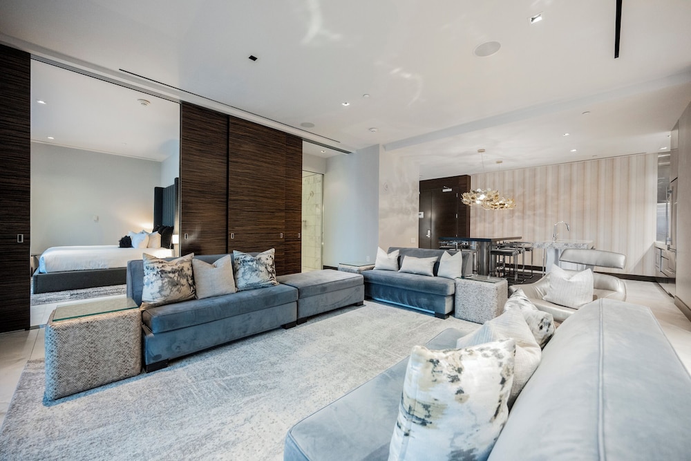 StripViewSuites at Palms Place Penthouses - photo 134