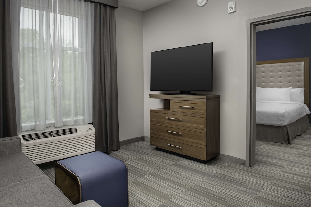 Homewood Suites by Hilton Greenville - photo 23