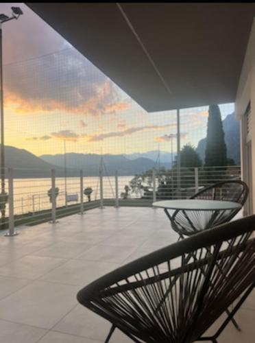 Loreto — 4-Star Luxury Hotel in Marone, Italy