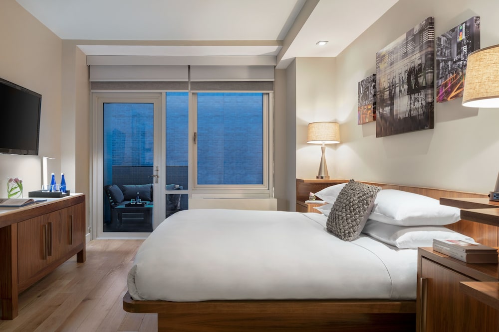 The Gotham Hotel - photo 53
