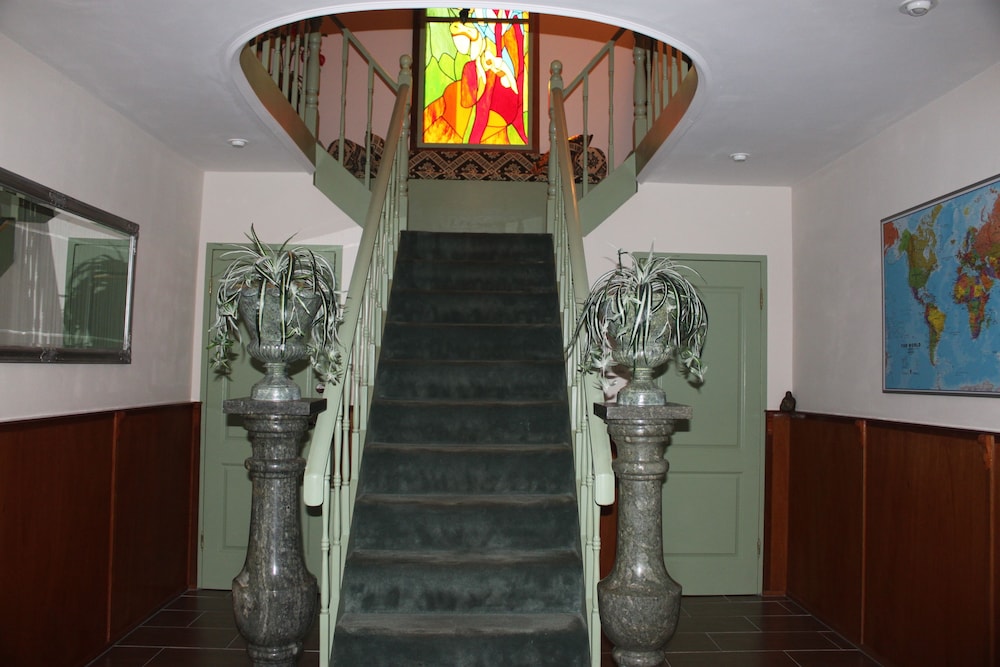 B&B Hotel Elselina — Schiedam — photo 3
