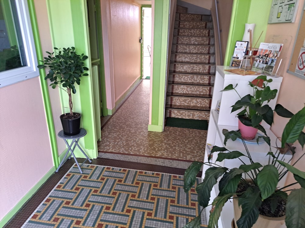 Hotel Beausejour — Nevers